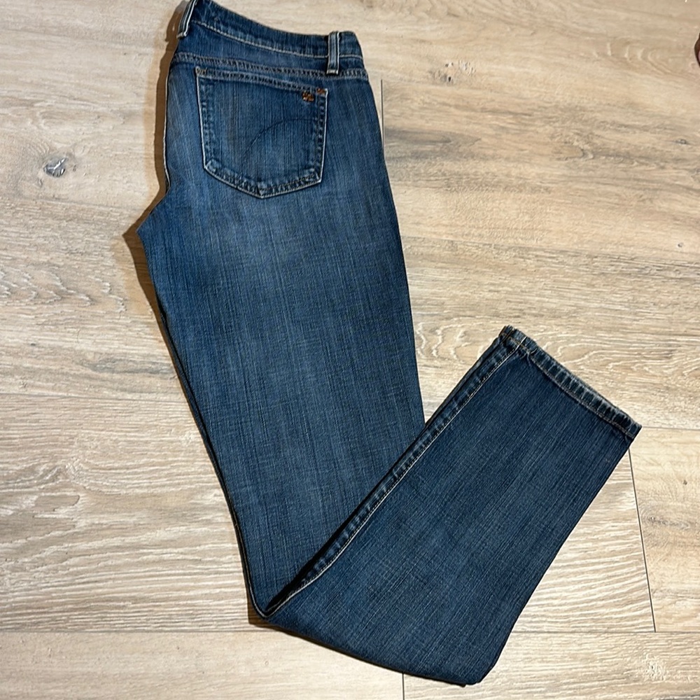 Joe’s “The Cigarette” Jeans